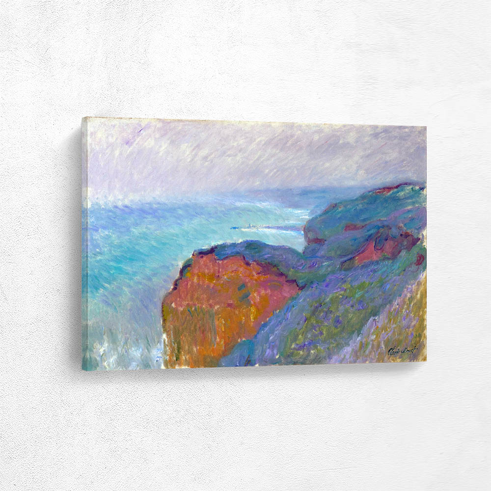 At Val Saint-Nicolas near Dieppe