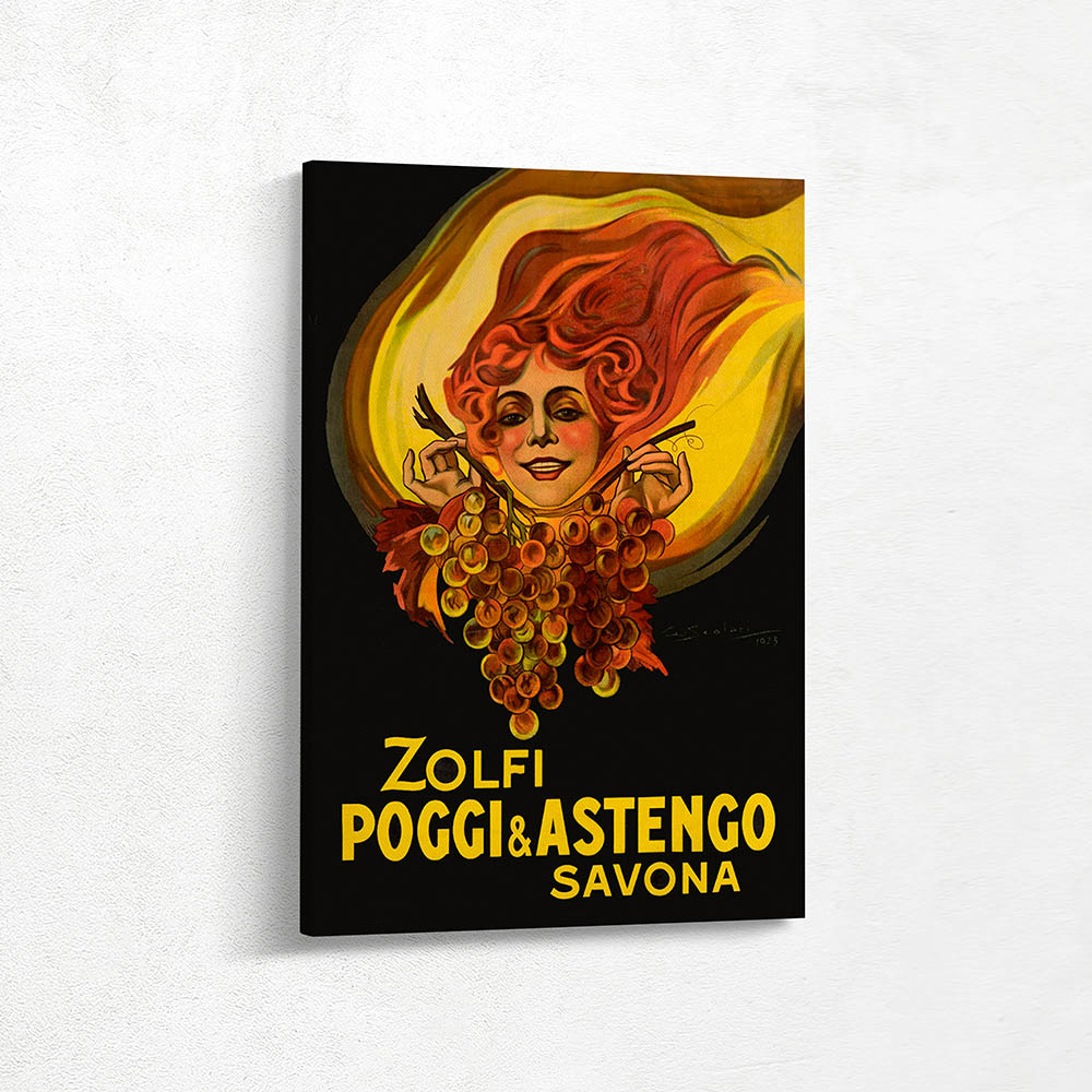 Zolfi Poggi & Astengo Savona