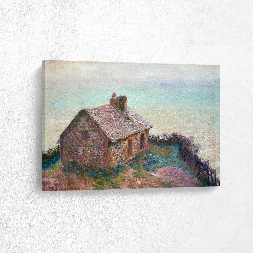 Customs House at Varengaville