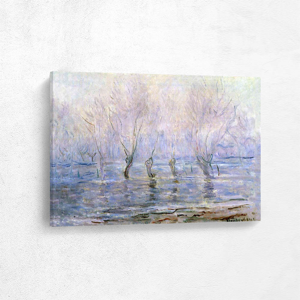 Flood at Giverny