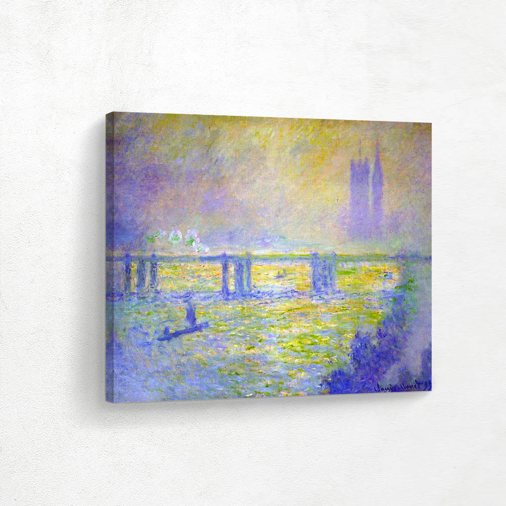 Charing Cross Bridge