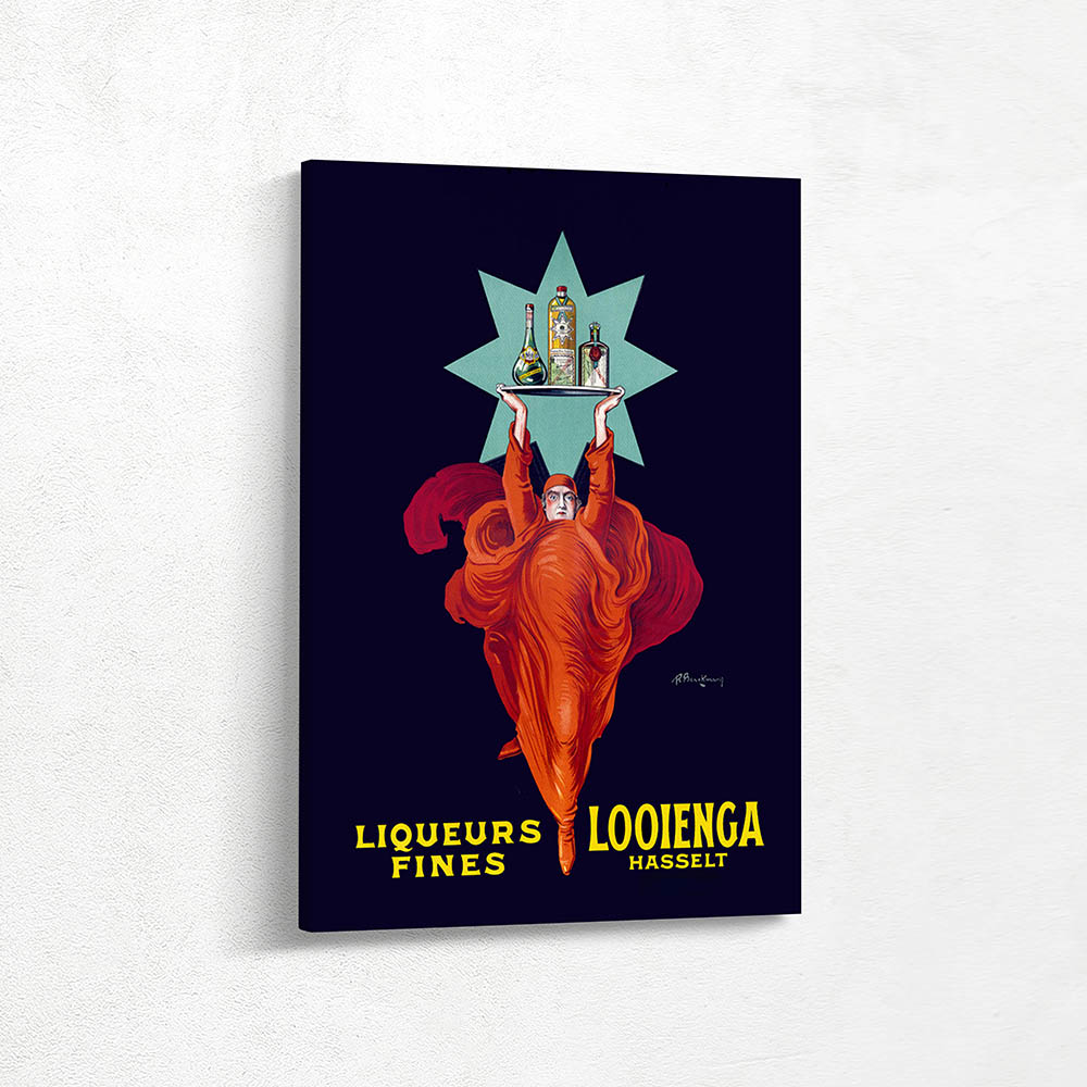 Liqueurs Fines Looienga Hasselt