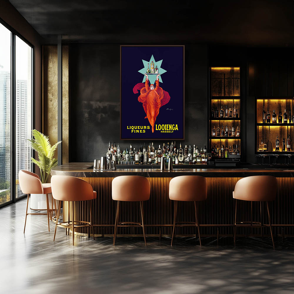 Liqueurs Fines Looienga Hasselt - Image 3