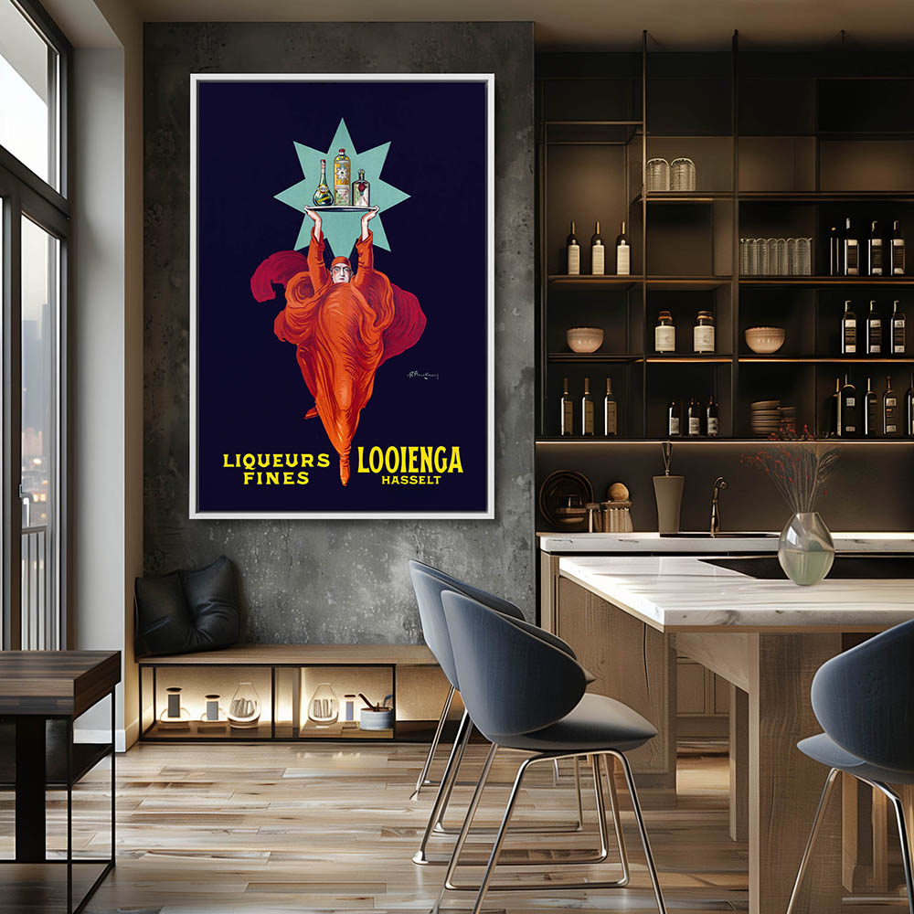 Liqueurs Fines Looienga Hasselt - Image 4