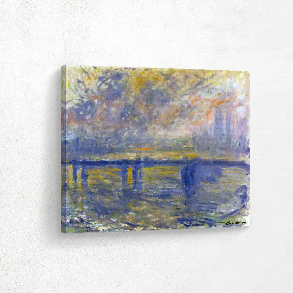 Charing Cross Bridge