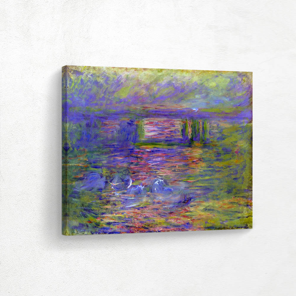 Charing Cross Bridge