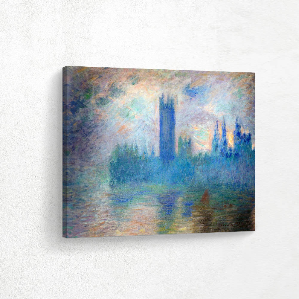 Houses of Parliament Westminster