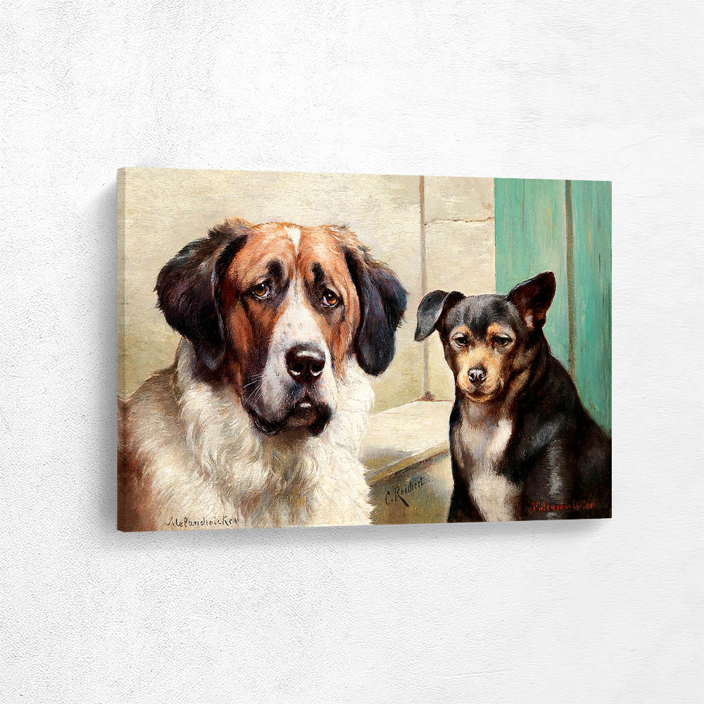 Melancholic, Phlegmatic