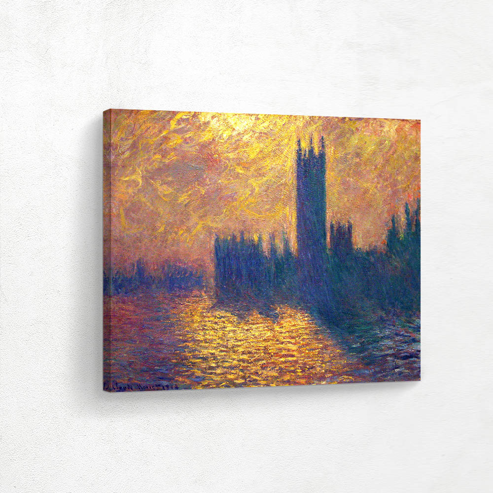 Houses of Parliament