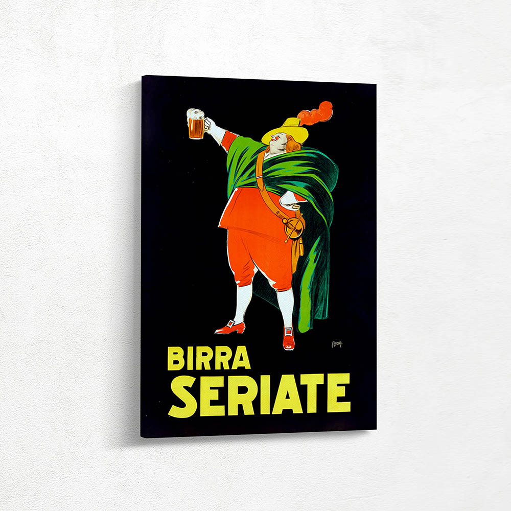 Liquor Poster