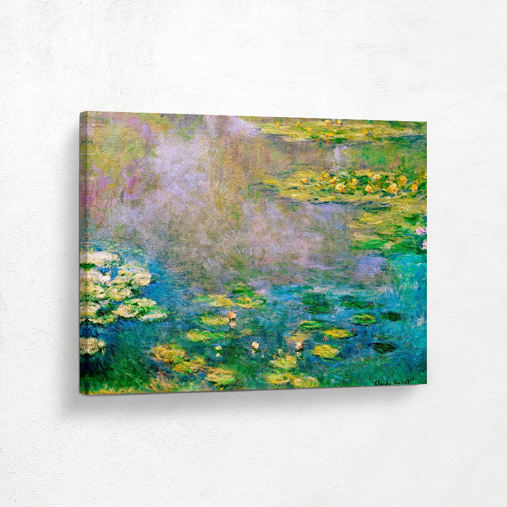 Water Lilies 10