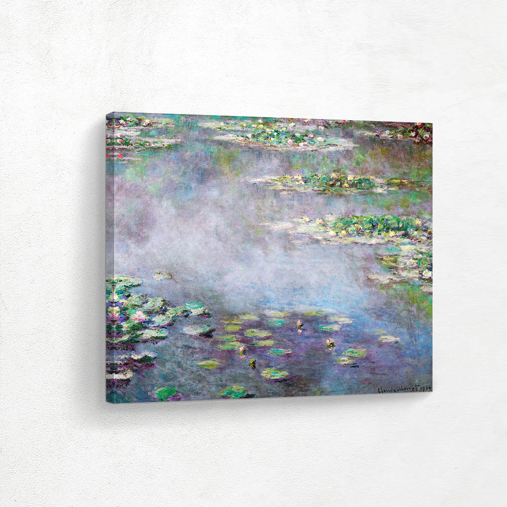 Water Lilies 11 Water Lilies 11