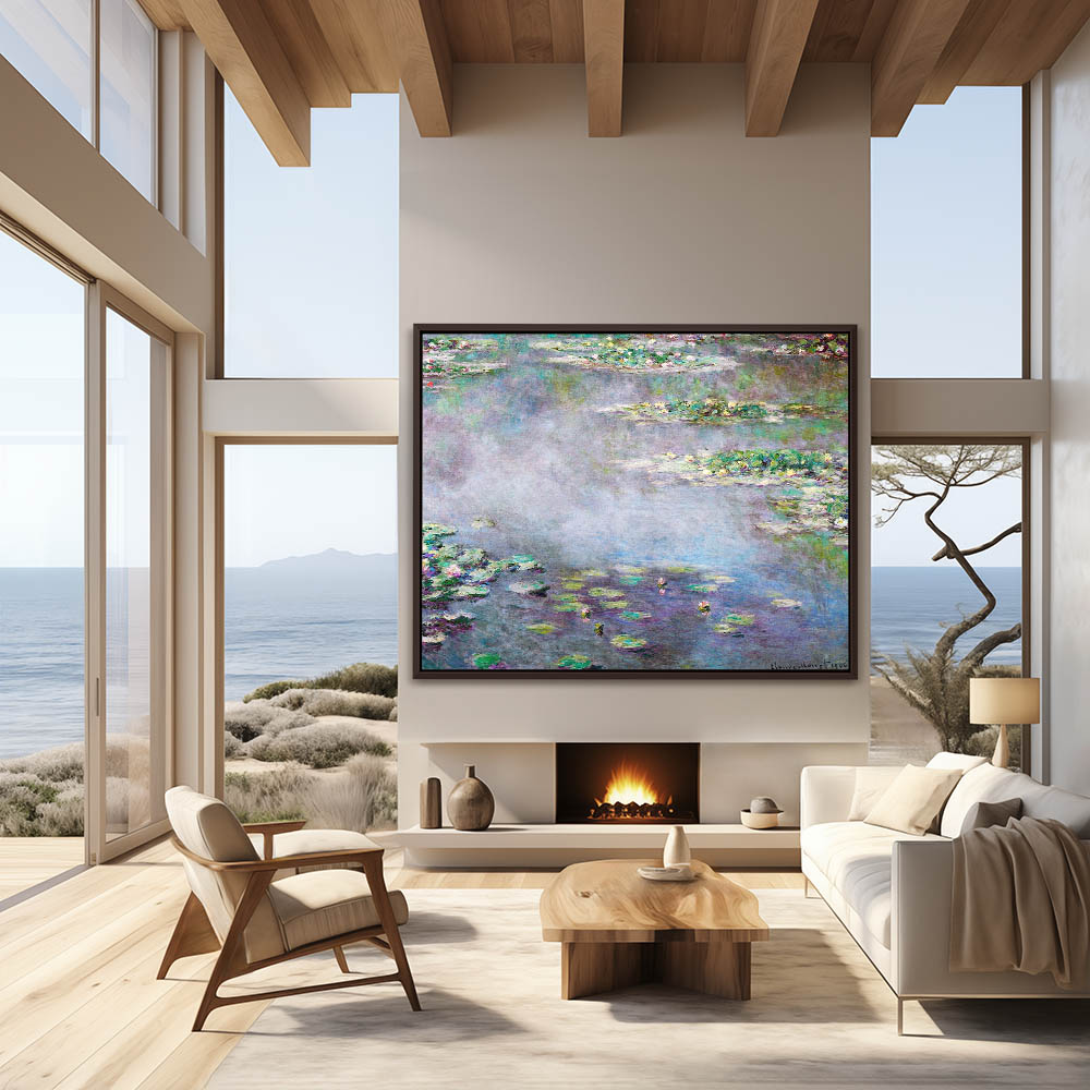 Water Lilies 11 - Image 3