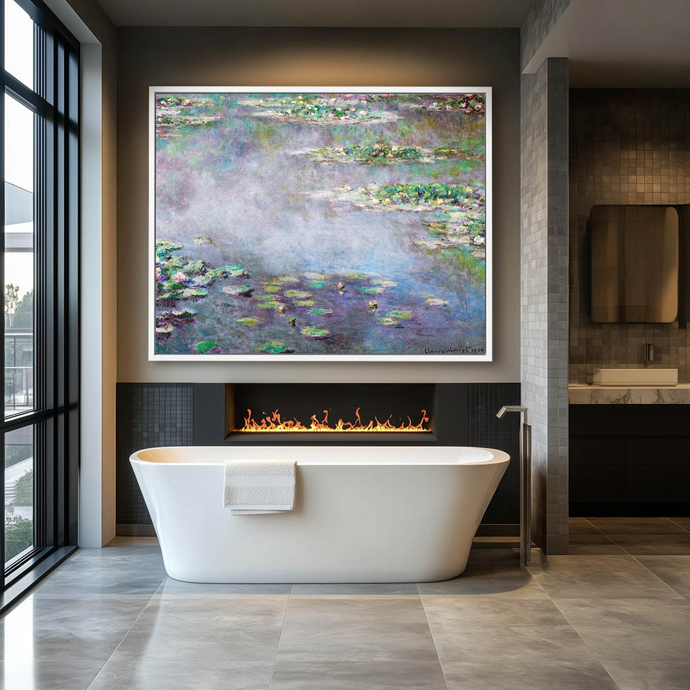 Water Lilies 11 - Image 4