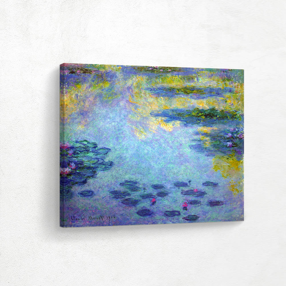Water Lilies 13