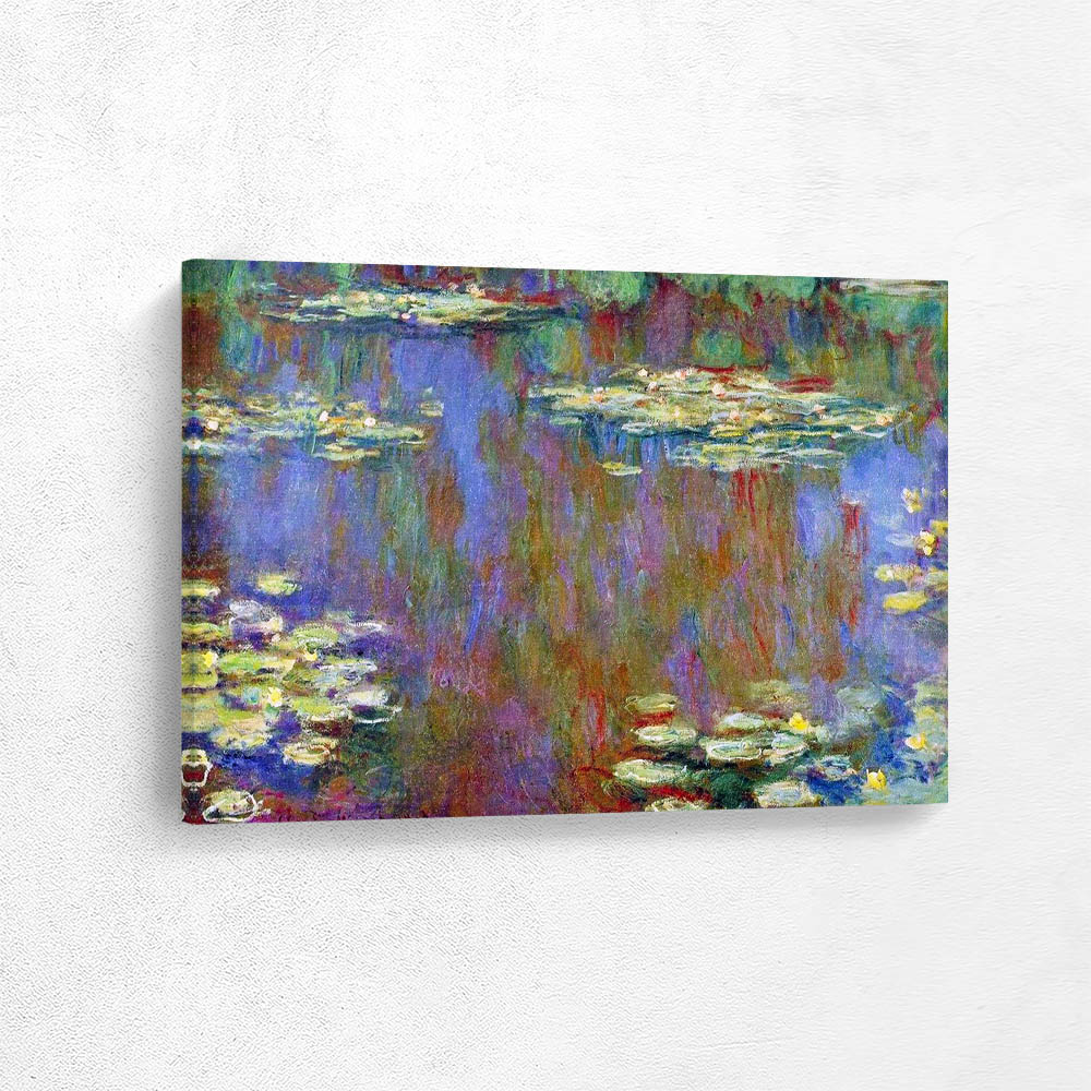 Water Lilies 14