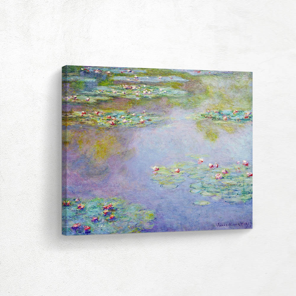 Water Lilies 16