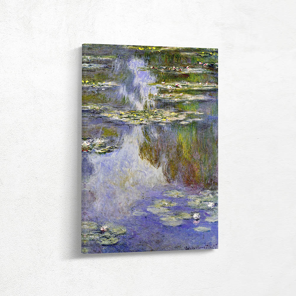 Water Lilies 20