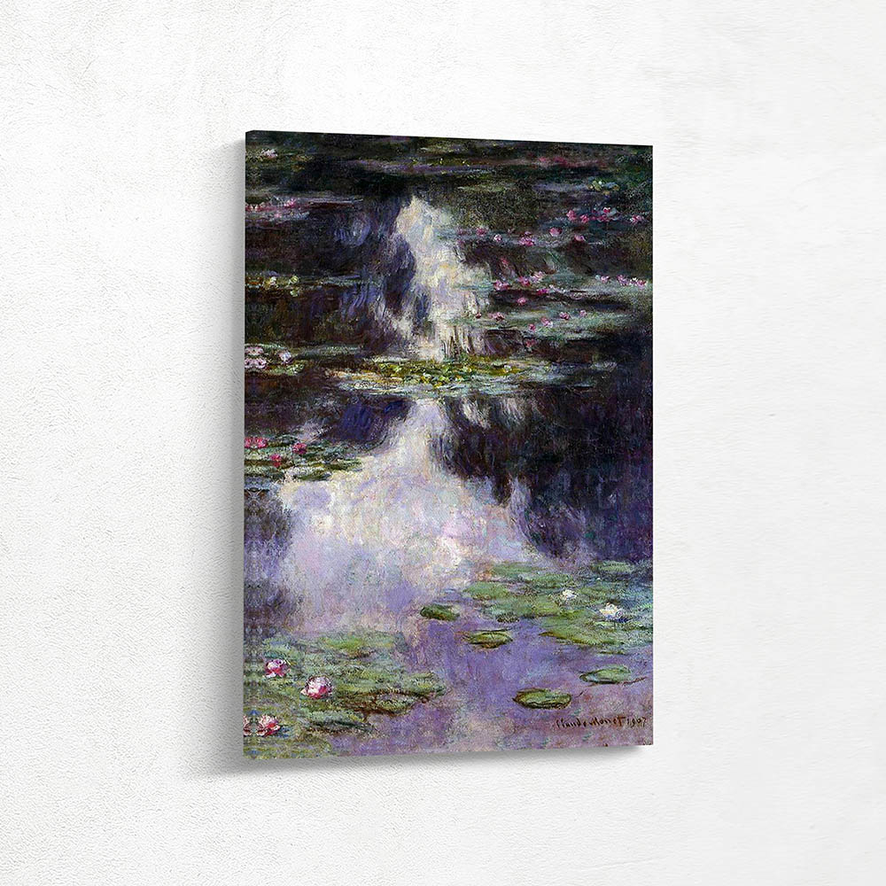 Water Lilies 24 Water Lilies 24