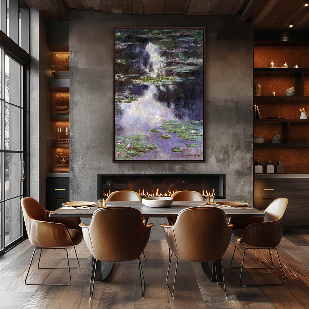 Water Lilies 24 - Image 3