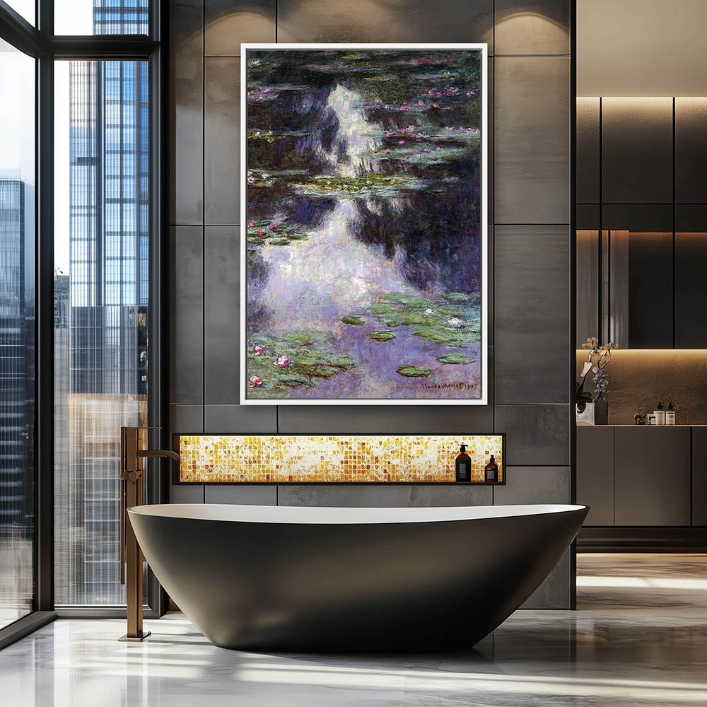 Water Lilies 24 - Image 4