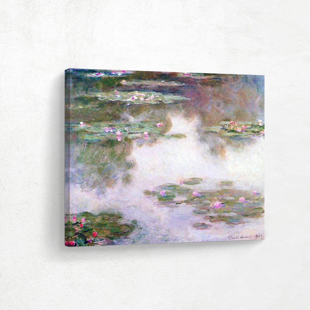 Water Lilies 27