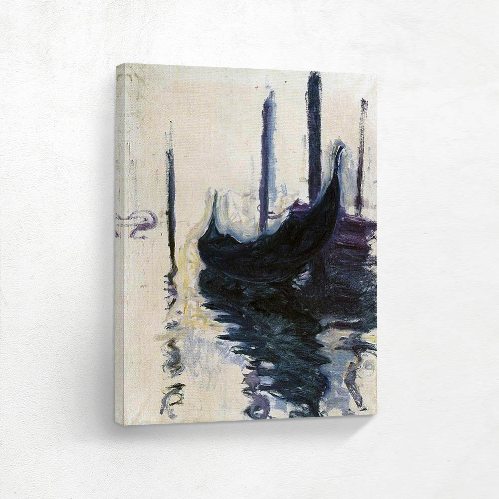 Gondola in Venice