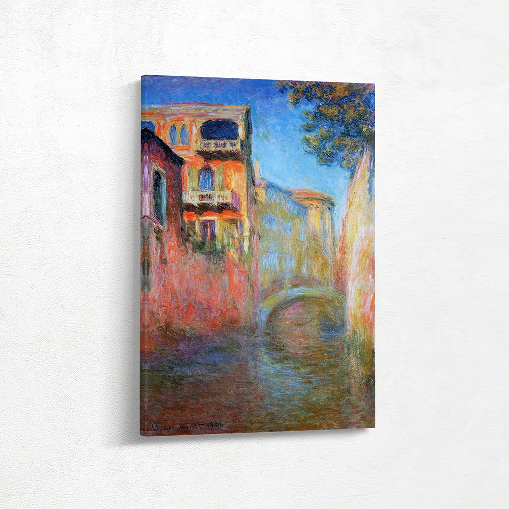 Rio della Salute