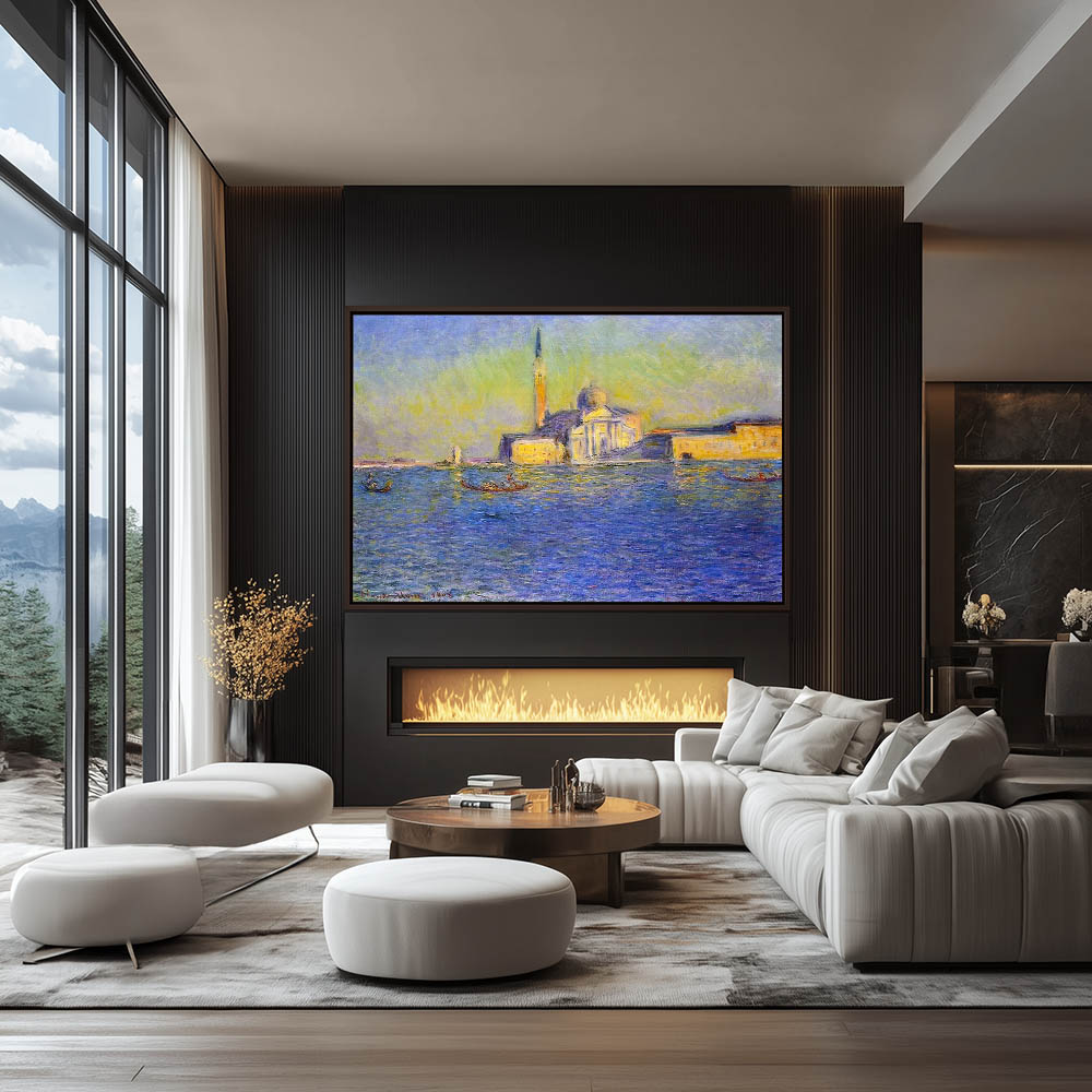 San Giorgio Maggiore - Image 3