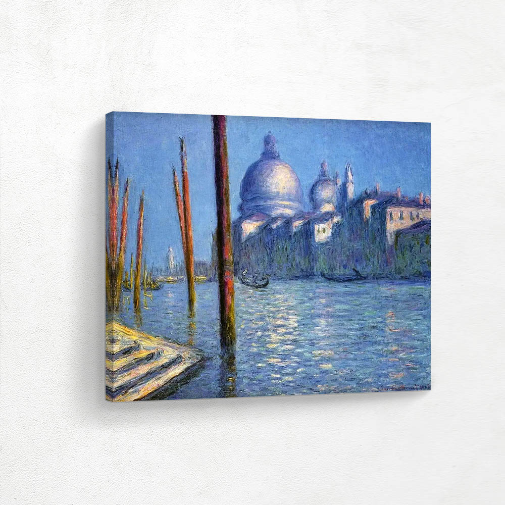 The Grand Canal