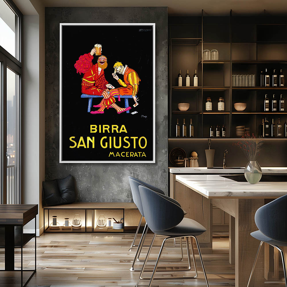 Liquor Poster - Image 4