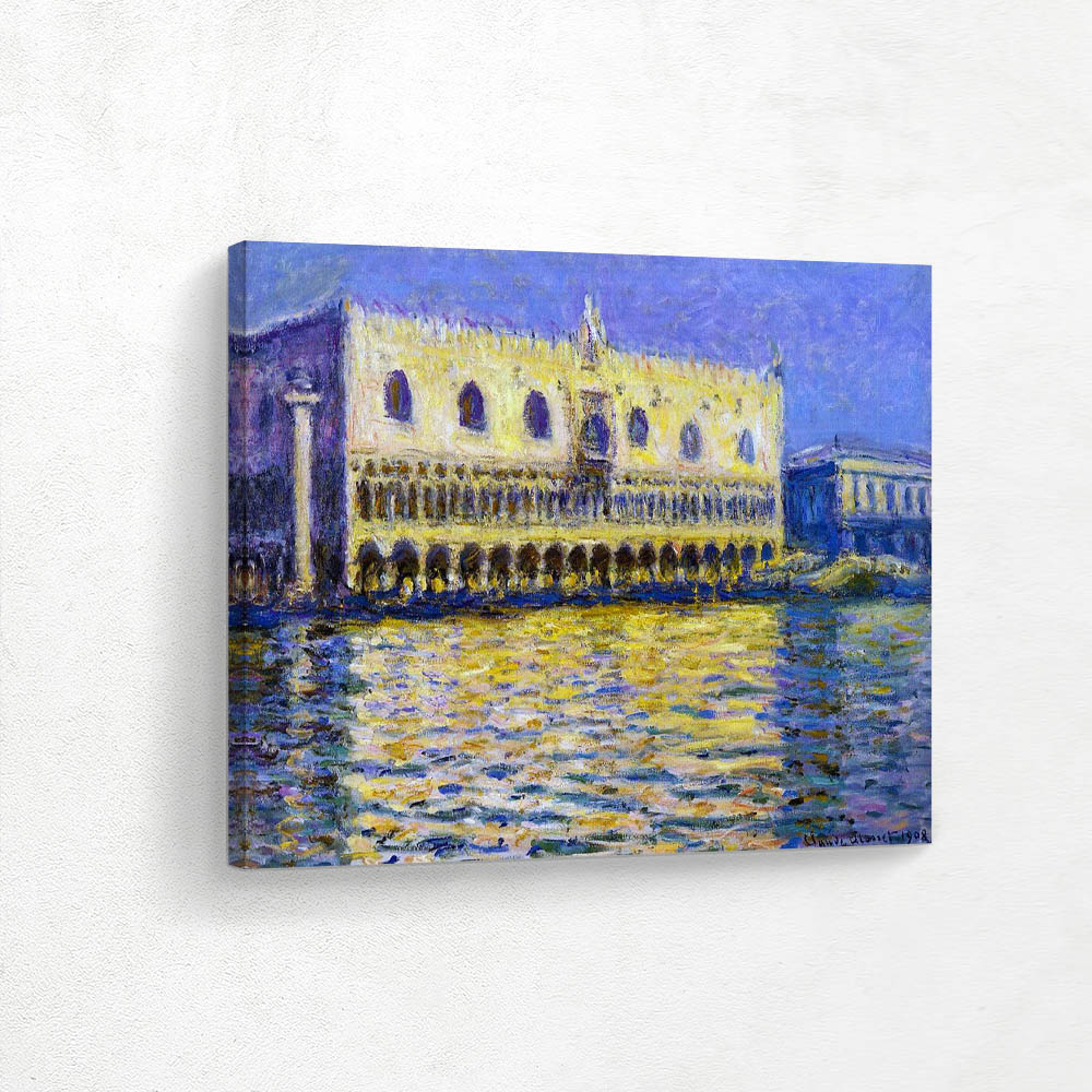 The Palazzo Ducale 2