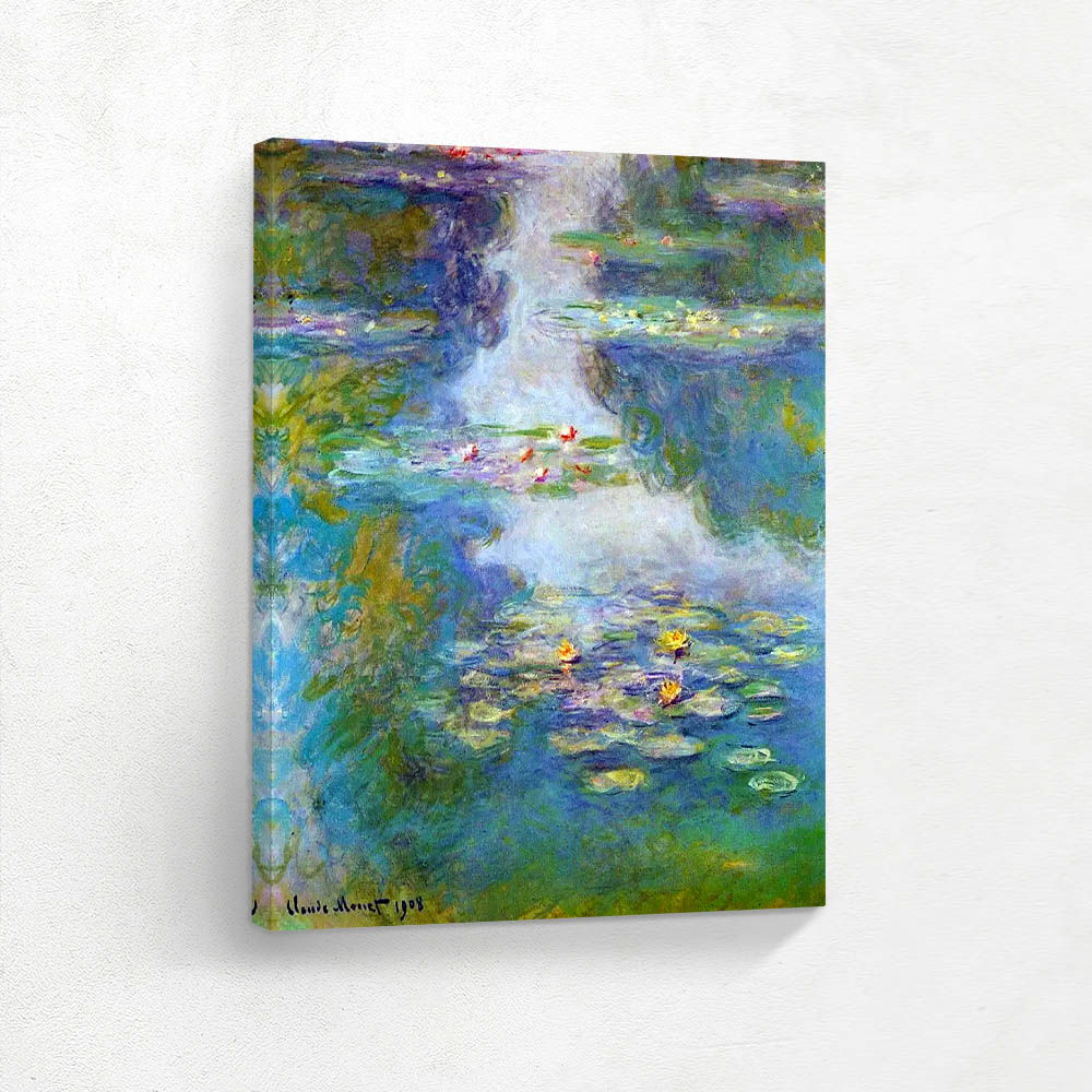 Water Lilies 30