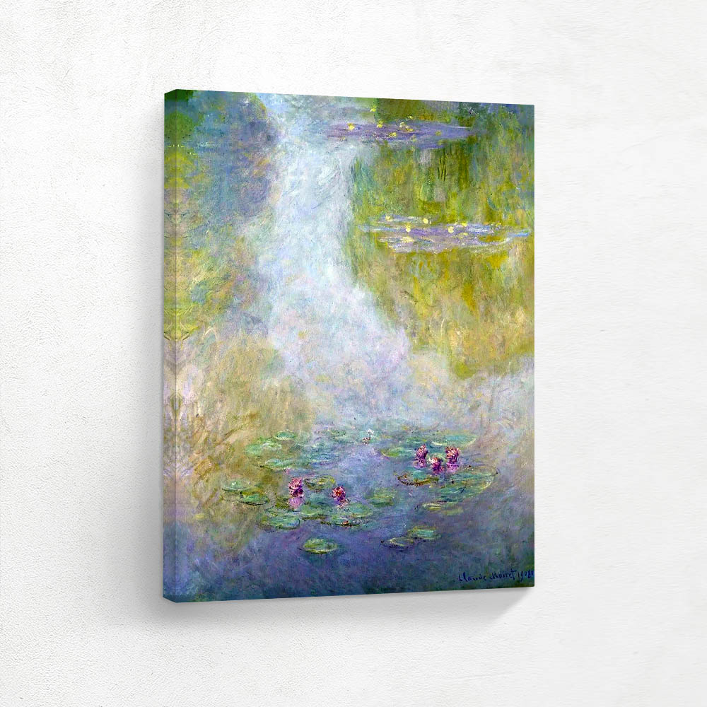 Water Lilies 33 Water Lilies 33