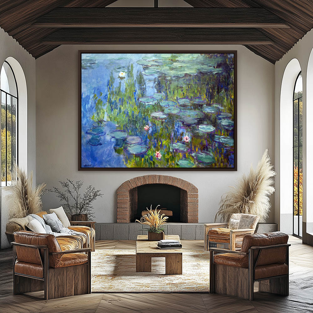 Water Lilies 36 - Image 3
