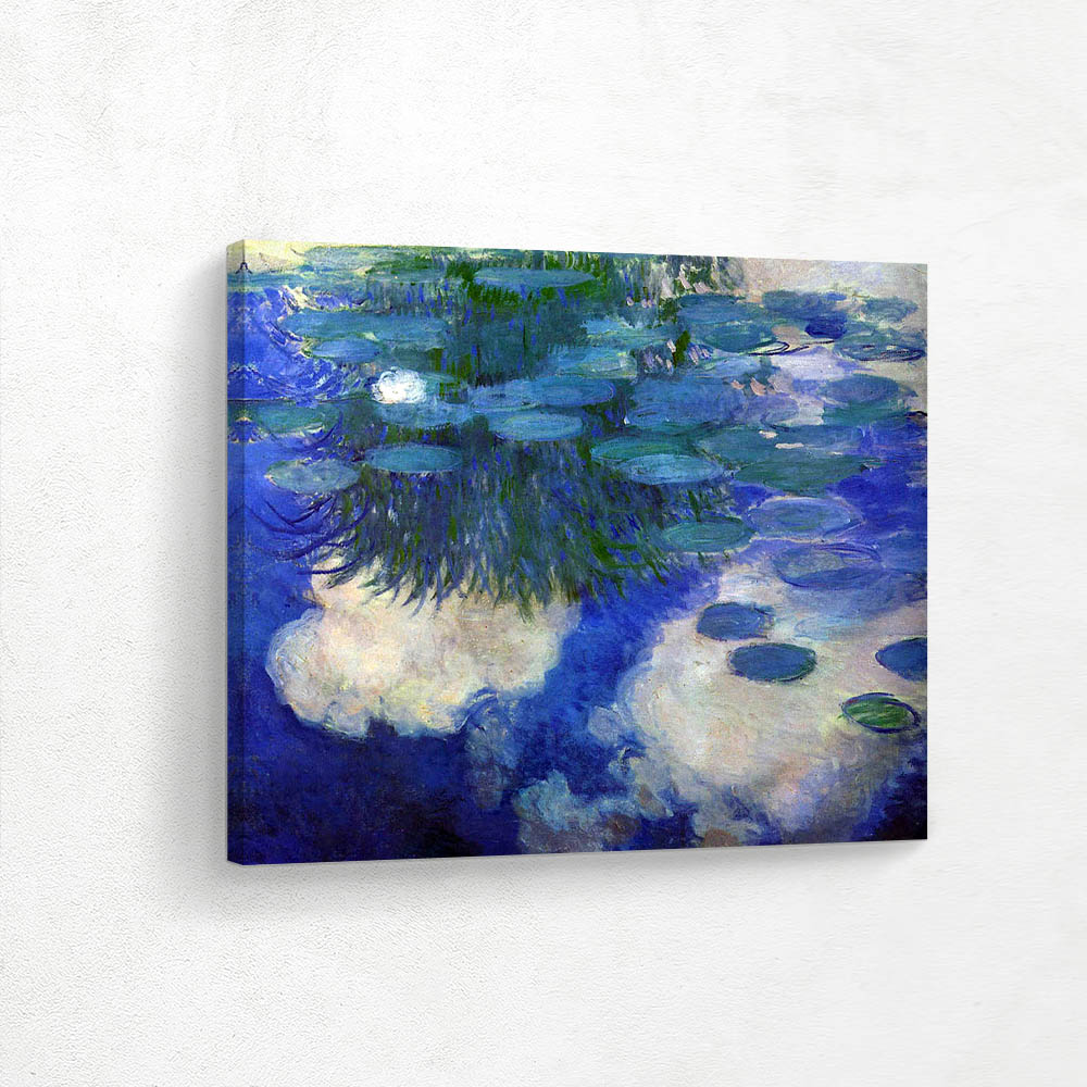 Water Lilies 37