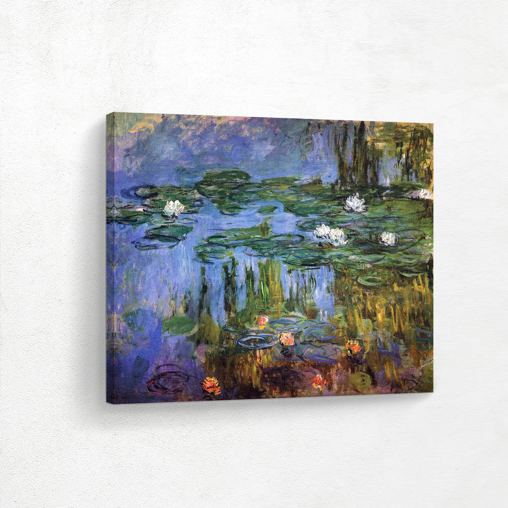 Water Lilies 38