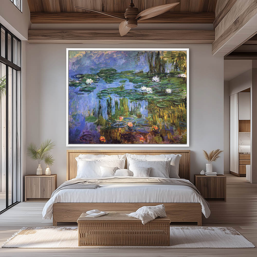 Water Lilies 38 - Image 4
