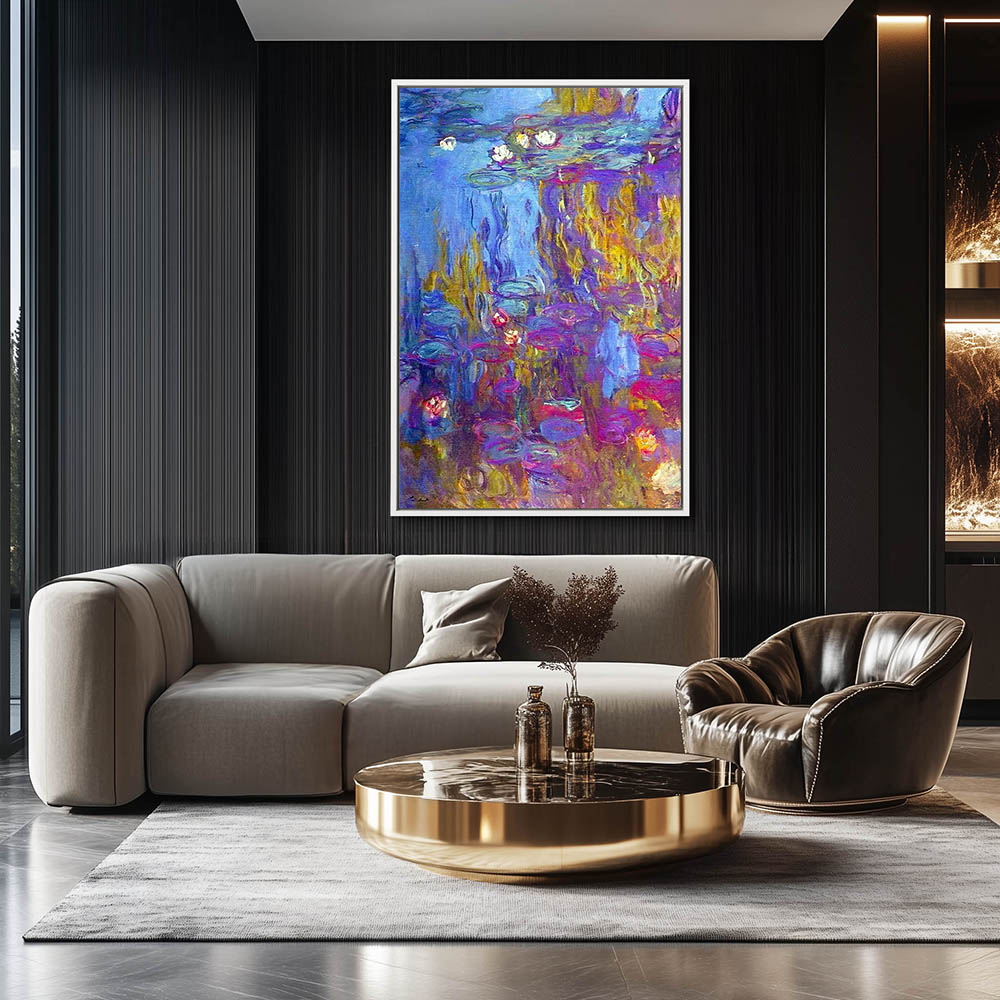 Water Lilies 42 - Image 4
