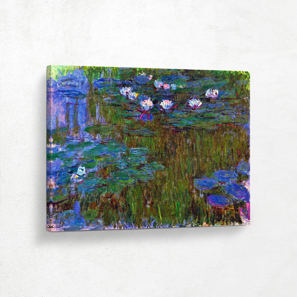 Water Lilies 45