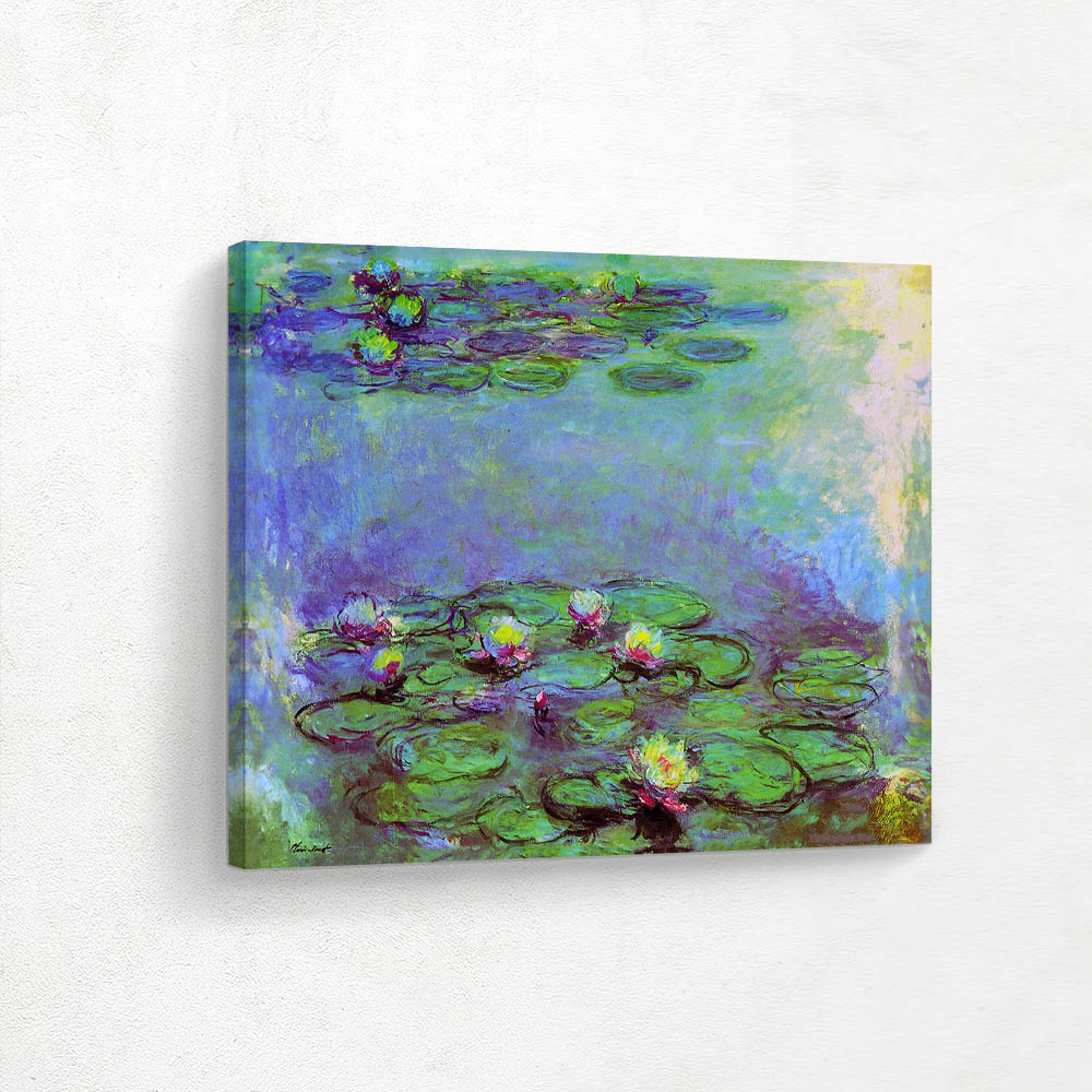 Water Lilies 46