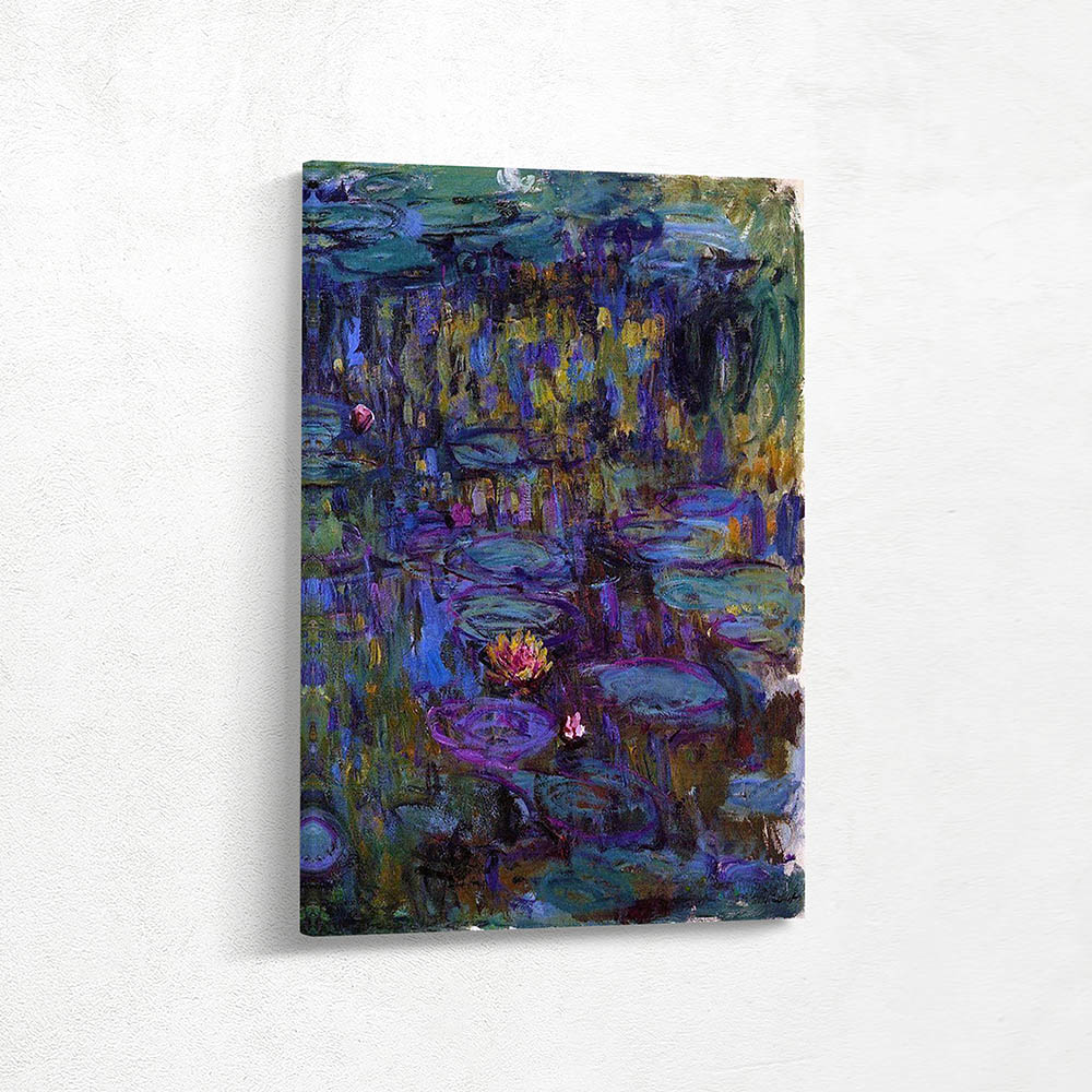 Water Lilies 47