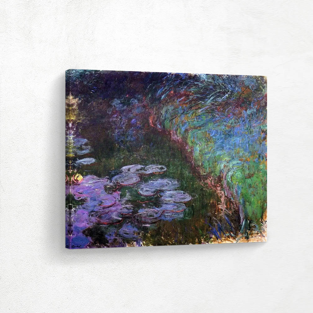 Water Lilies 49