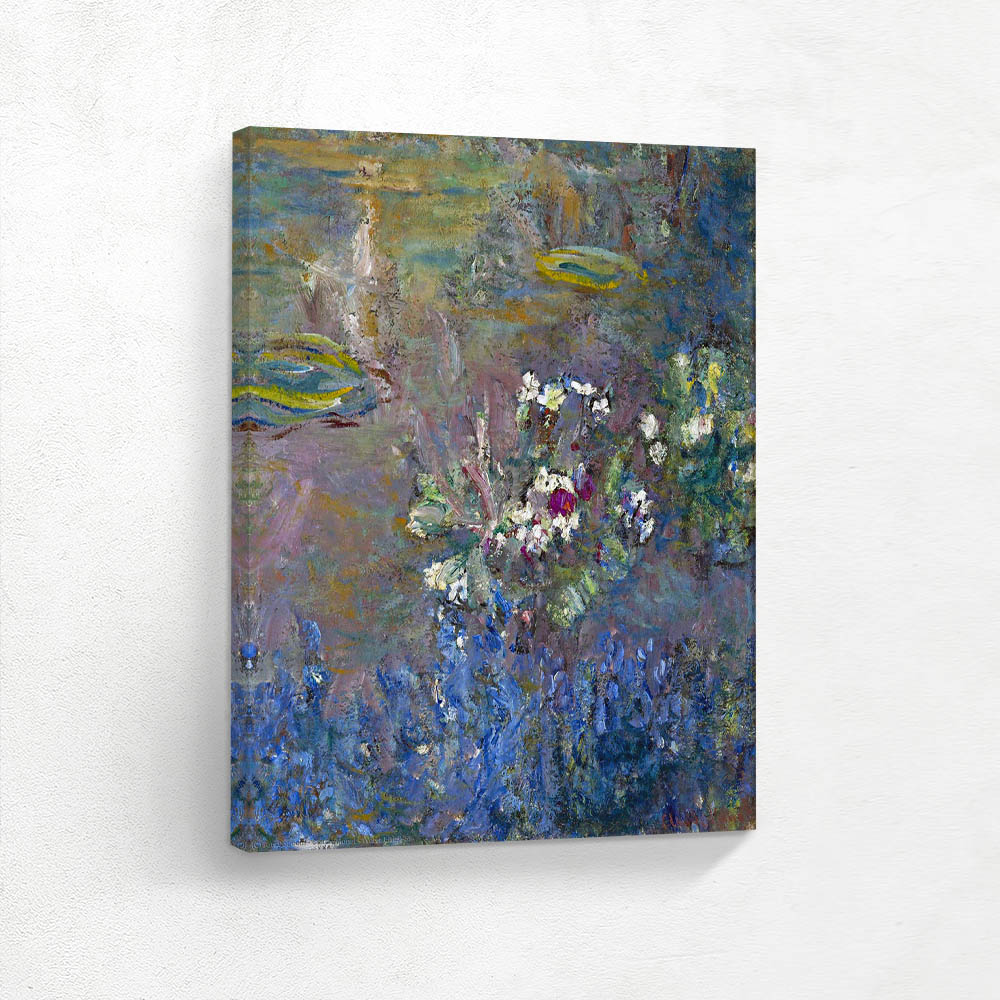 Water Lilies 51 Water Lilies 51