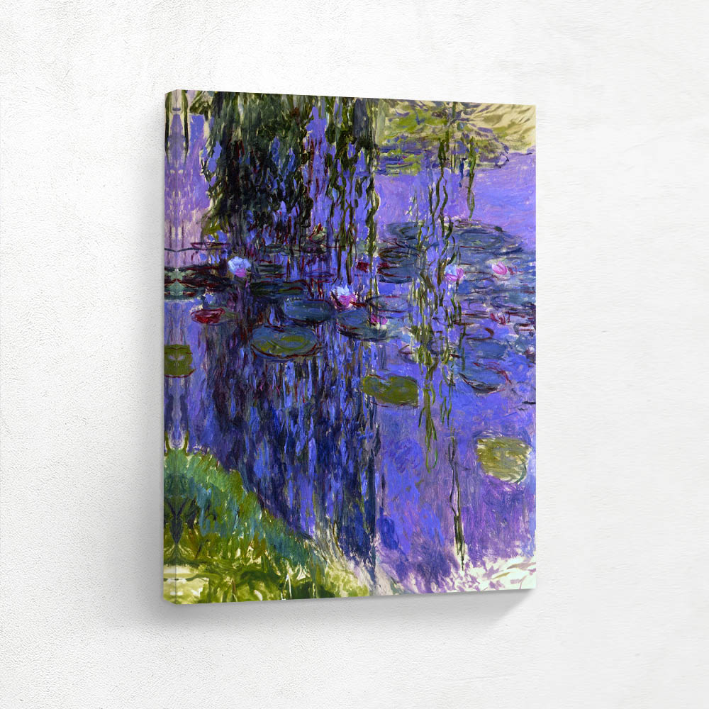 Water Lilies 56