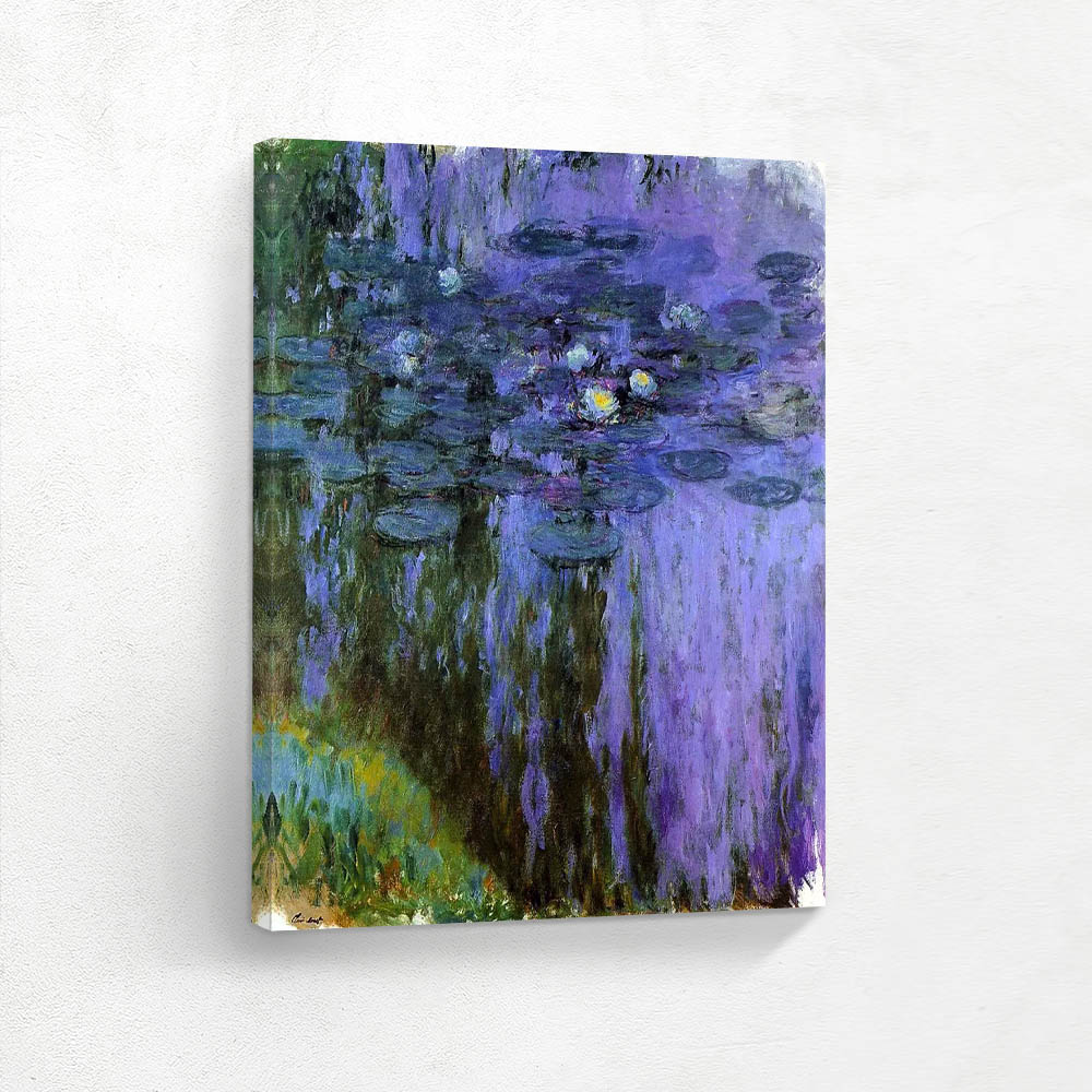 Water Lilies 58