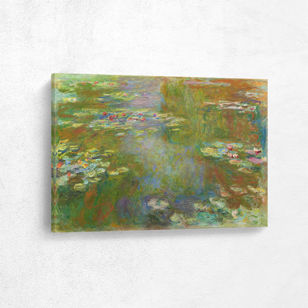 Water Lilies 62