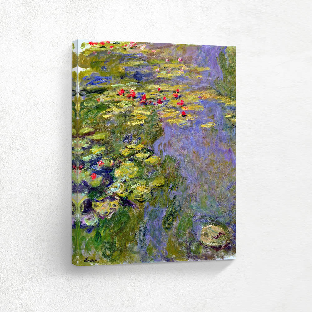 Water Lilies 63
