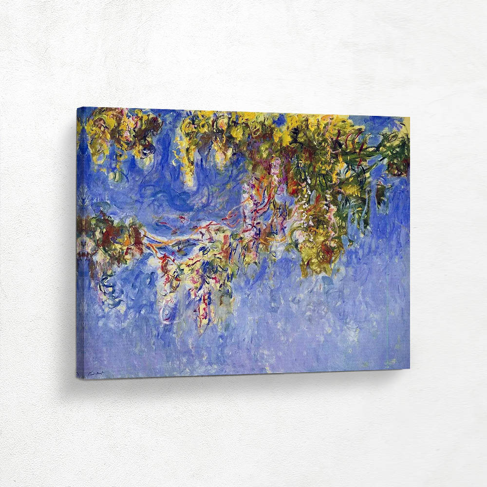 Wisteria 3
