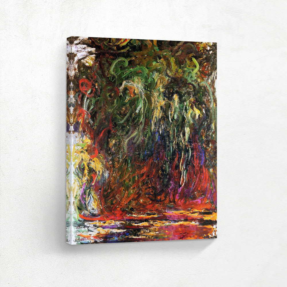 Weeping Willow Giverny